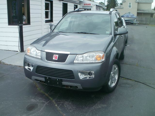 2006 Saturn VUE Ml350 4matic Heated Seats