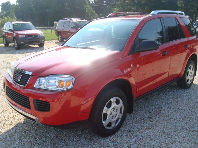 2006 Saturn VUE Relay 3