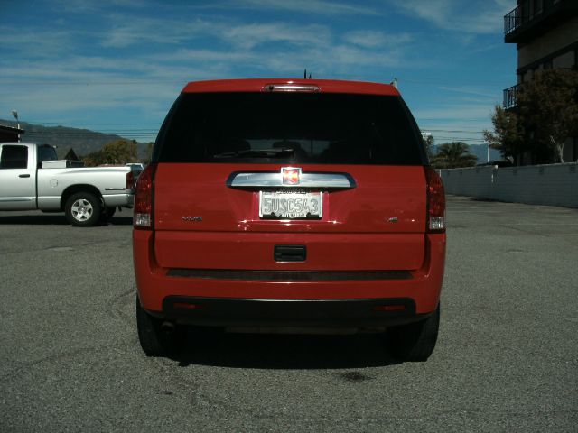 2006 Saturn VUE Unknown