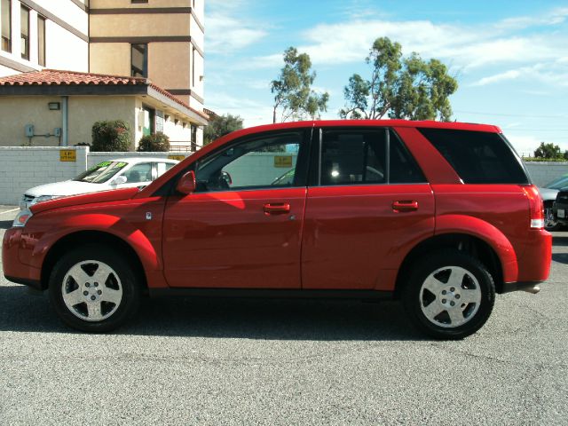 2006 Saturn VUE Unknown