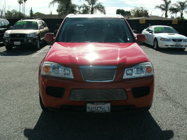2006 Saturn VUE Unknown