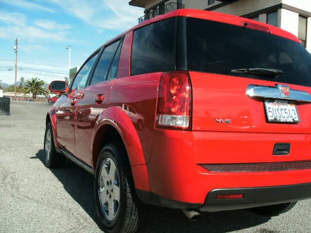 2006 Saturn VUE Unknown