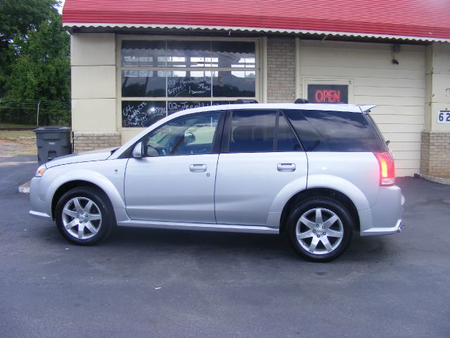 2006 Saturn VUE 5-speed AT