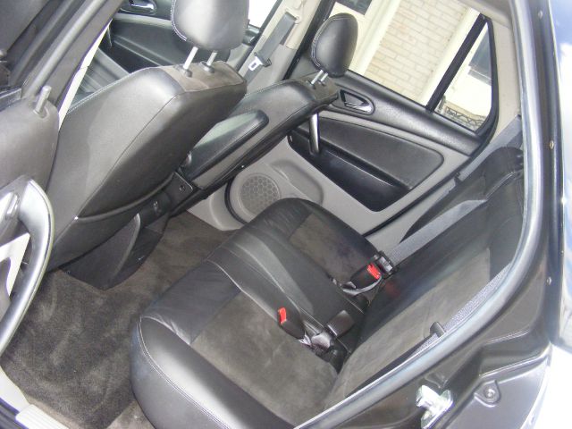 2006 Saturn VUE 5-speed AT