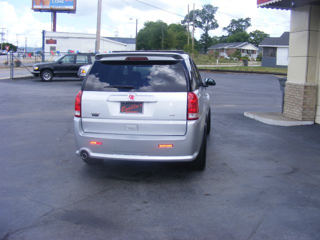 2006 Saturn VUE 5-speed AT