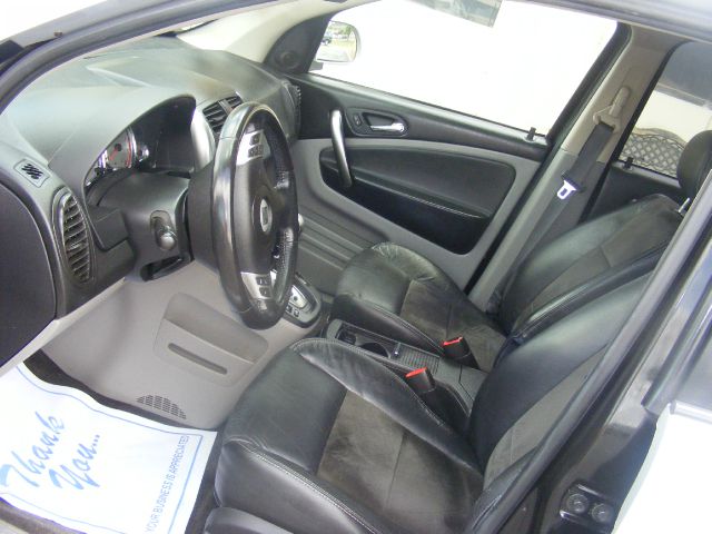 2006 Saturn VUE 5-speed AT