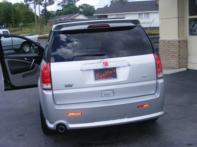 2006 Saturn VUE 5-speed AT