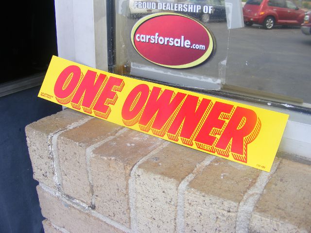 2006 Saturn VUE 5-speed AT