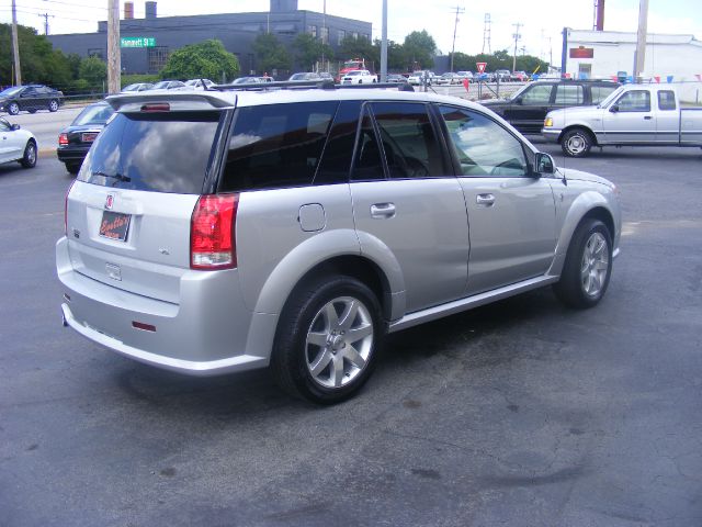 2006 Saturn VUE 5-speed AT