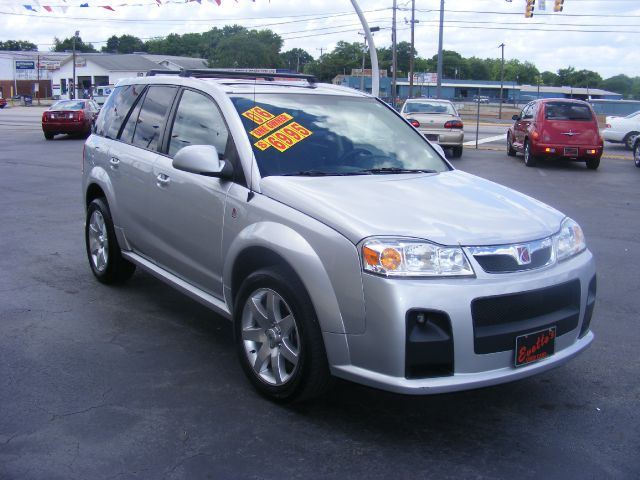 2006 Saturn VUE 5-speed AT