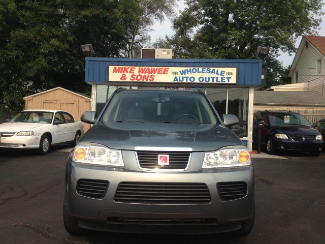 2006 Saturn VUE Ml350 4matic Heated Seats