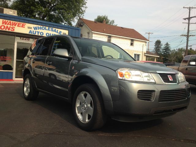 2006 Saturn VUE Ml350 4matic Heated Seats