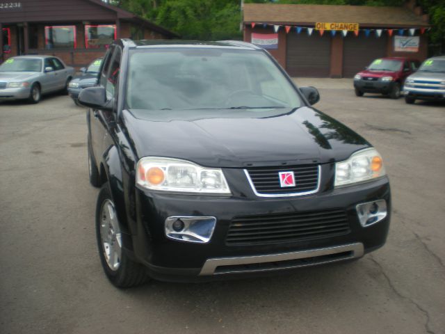 2006 Saturn VUE Ml350 4matic Heated Seats