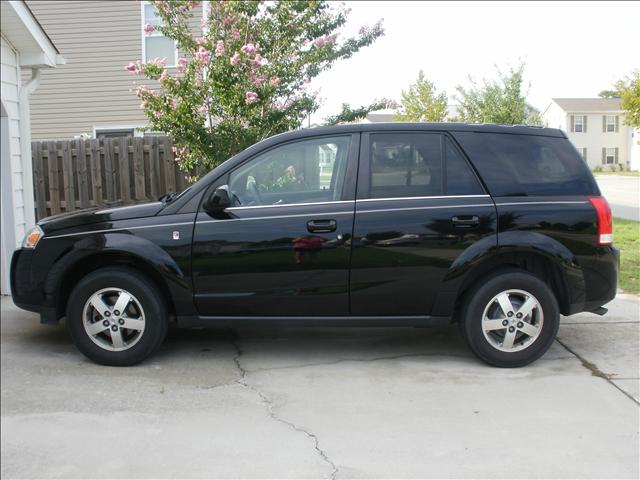 2007 Saturn VUE Unknown