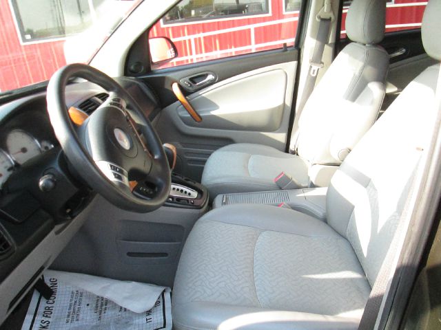 2007 Saturn VUE Ml350 4matic Heated Seats