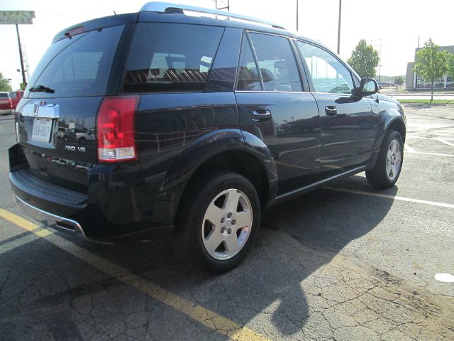 2007 Saturn VUE Ml350 4matic Heated Seats