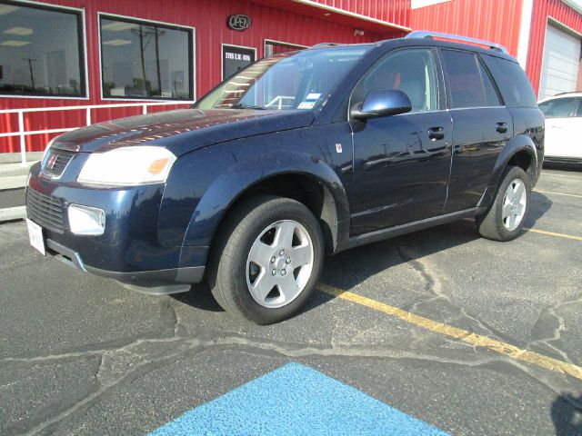 2007 Saturn VUE Ml350 4matic Heated Seats