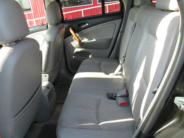 2007 Saturn VUE Ml350 4matic Heated Seats