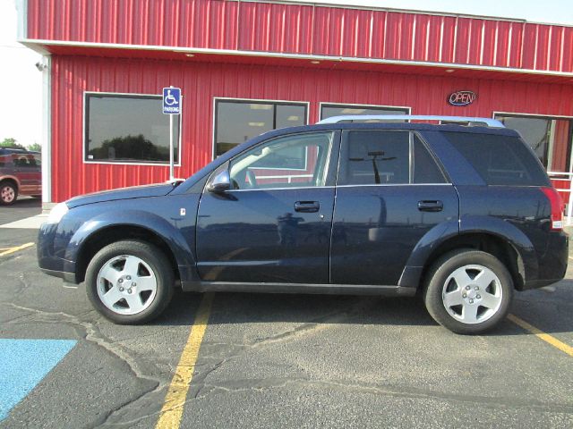 2007 Saturn VUE Ml350 4matic Heated Seats