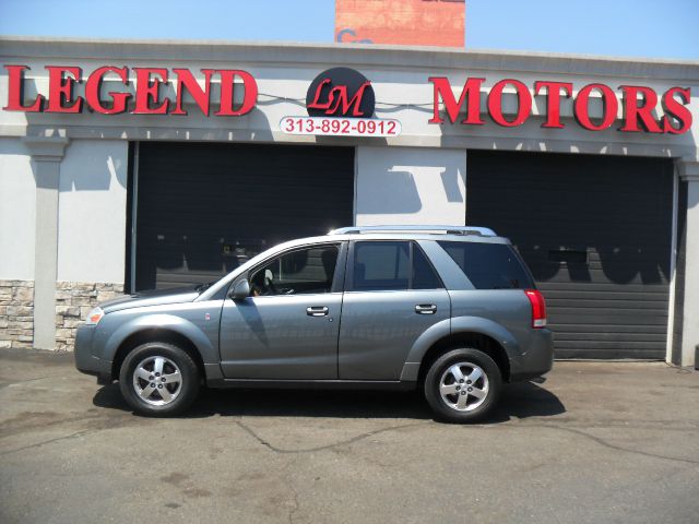 2007 Saturn VUE Ml350 4matic Heated Seats