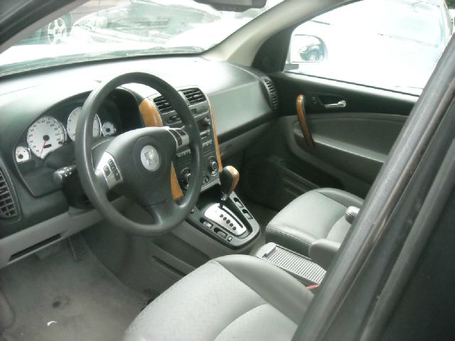 2007 Saturn VUE Ml350 4matic Heated Seats