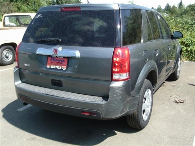 2007 Saturn VUE Cummins Turbo Diesel