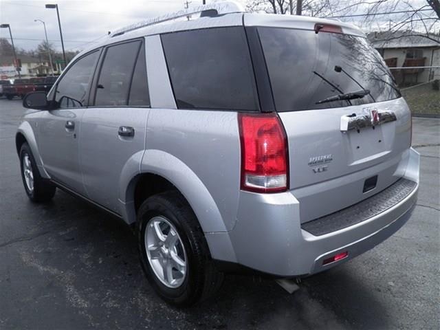 2007 Saturn VUE Turbo