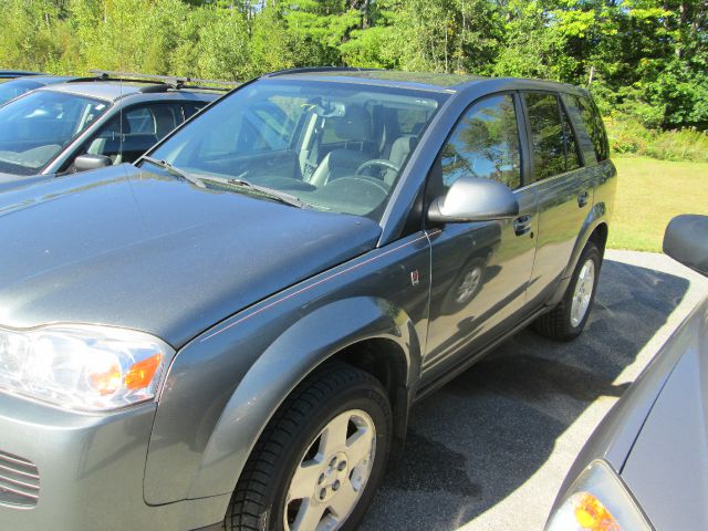 2007 Saturn VUE Ml350 4matic Heated Seats