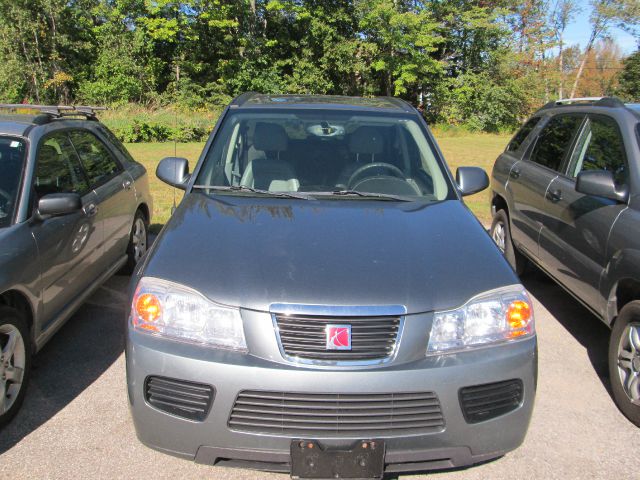 2007 Saturn VUE Ml350 4matic Heated Seats
