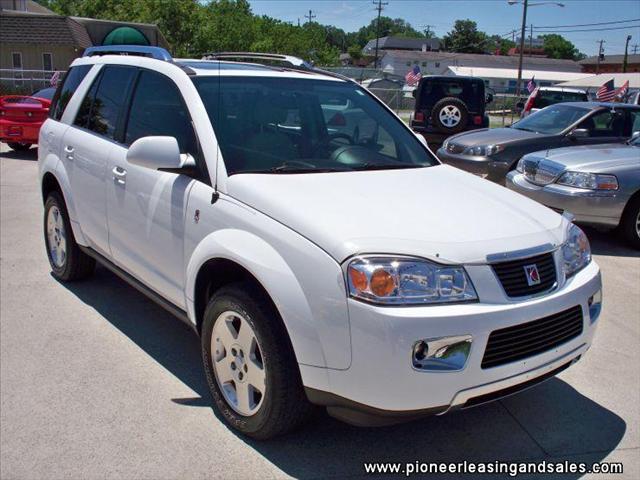 2007 Saturn VUE Ml350 4matic Heated Seats