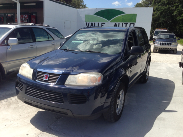 2007 Saturn VUE Slk55 AMG