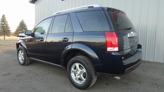 2007 Saturn VUE Prerunner SR5