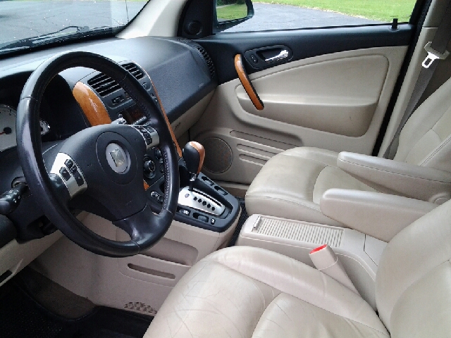 2007 Saturn VUE Ml350 4matic Heated Seats