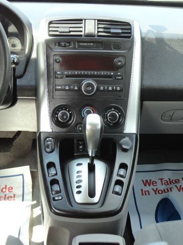 2007 Saturn VUE Relay 3