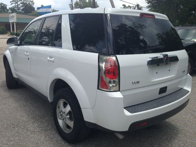 2007 Saturn VUE Ml350 4matic Heated Seats