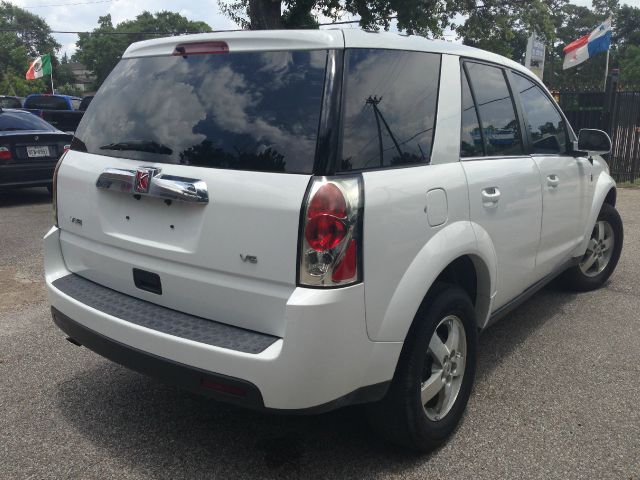 2007 Saturn VUE Ml350 4matic Heated Seats