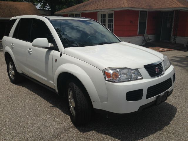 2007 Saturn VUE Ml350 4matic Heated Seats
