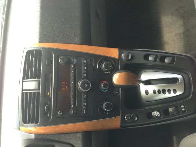 2007 Saturn VUE Ml350 4matic Heated Seats