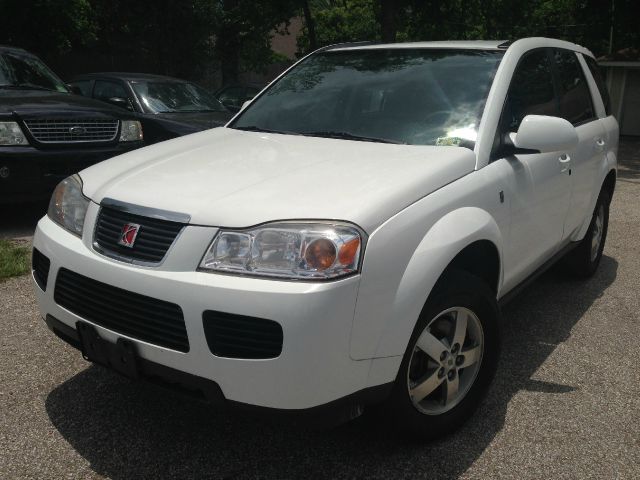 2007 Saturn VUE Ml350 4matic Heated Seats