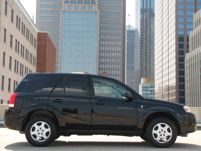 2007 Saturn VUE Sport 4x4