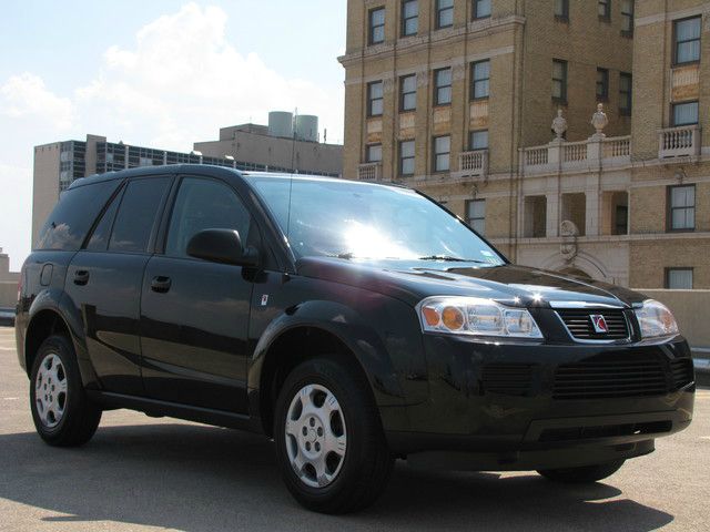 2007 Saturn VUE Sport 4x4