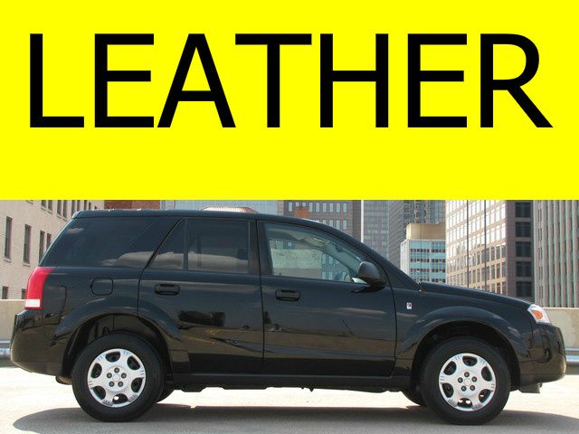 2007 Saturn VUE Sport 4x4