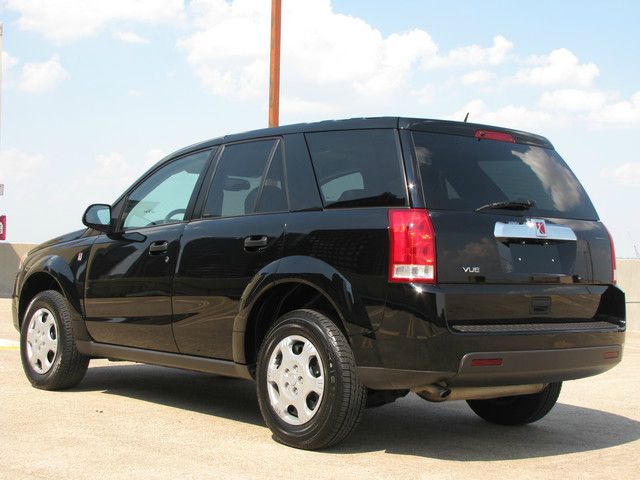 2007 Saturn VUE Sport 4x4
