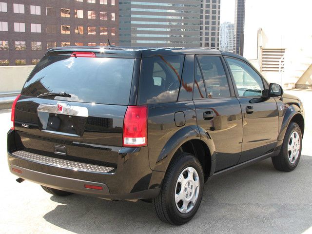 2007 Saturn VUE Sport 4x4