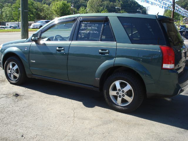 2007 Saturn VUE Advance Trac RSC
