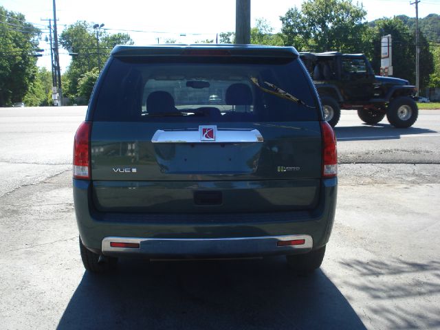 2007 Saturn VUE Advance Trac RSC