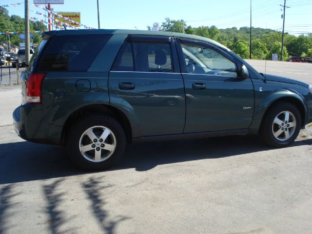 2007 Saturn VUE Advance Trac RSC