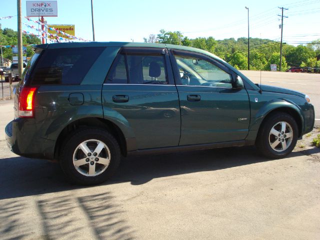2007 Saturn VUE Advance Trac RSC
