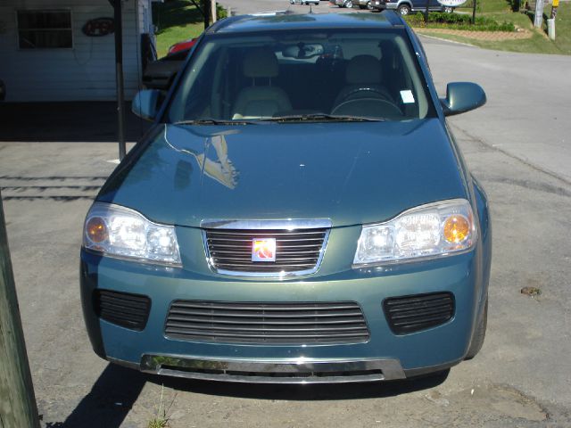 2007 Saturn VUE Advance Trac RSC