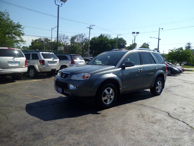 2007 Saturn VUE Ml350 4matic Heated Seats